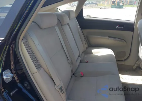 2009 Toyota Prius from USA, damaged, VIN JTDKB20U893472217